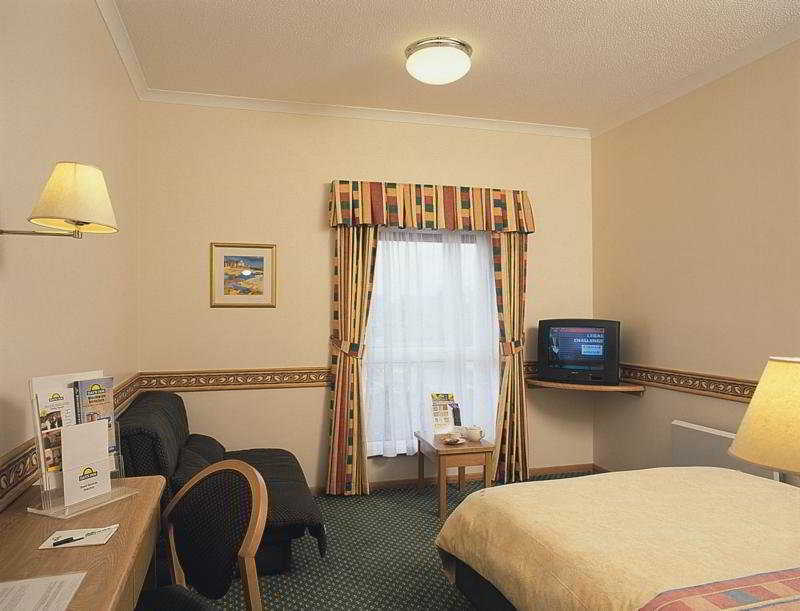 Days Inn Hotel Sheffield South Хартхилл Экстерьер фото